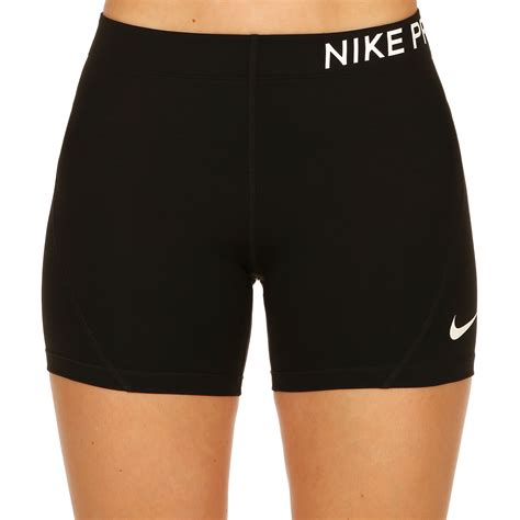 nike sporthose kurz damen schwarz